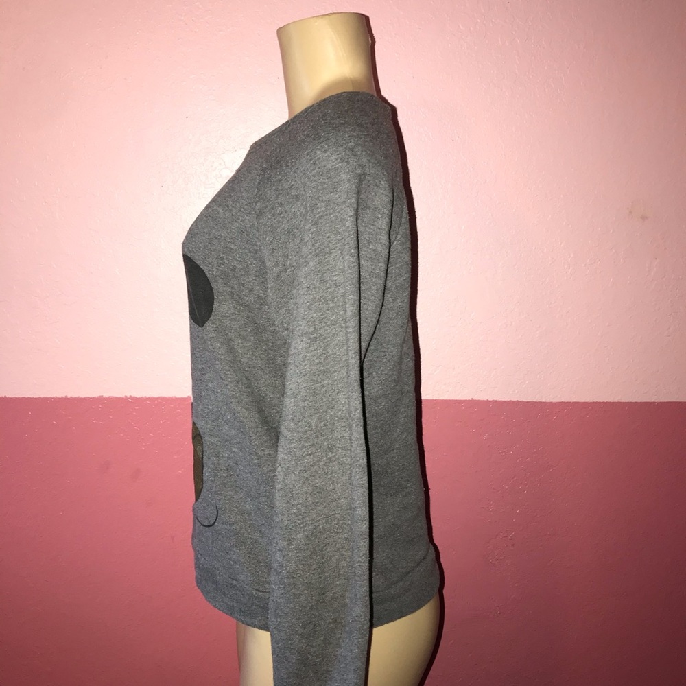 Forever21 Sweatshirt - Picture 4 of 5